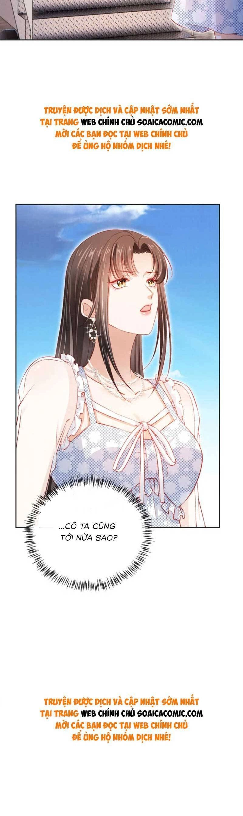 Hoắc Thiếu Lại Phải Theo Đuổi Vợ Yêu Rồi Chapter 42 - 24