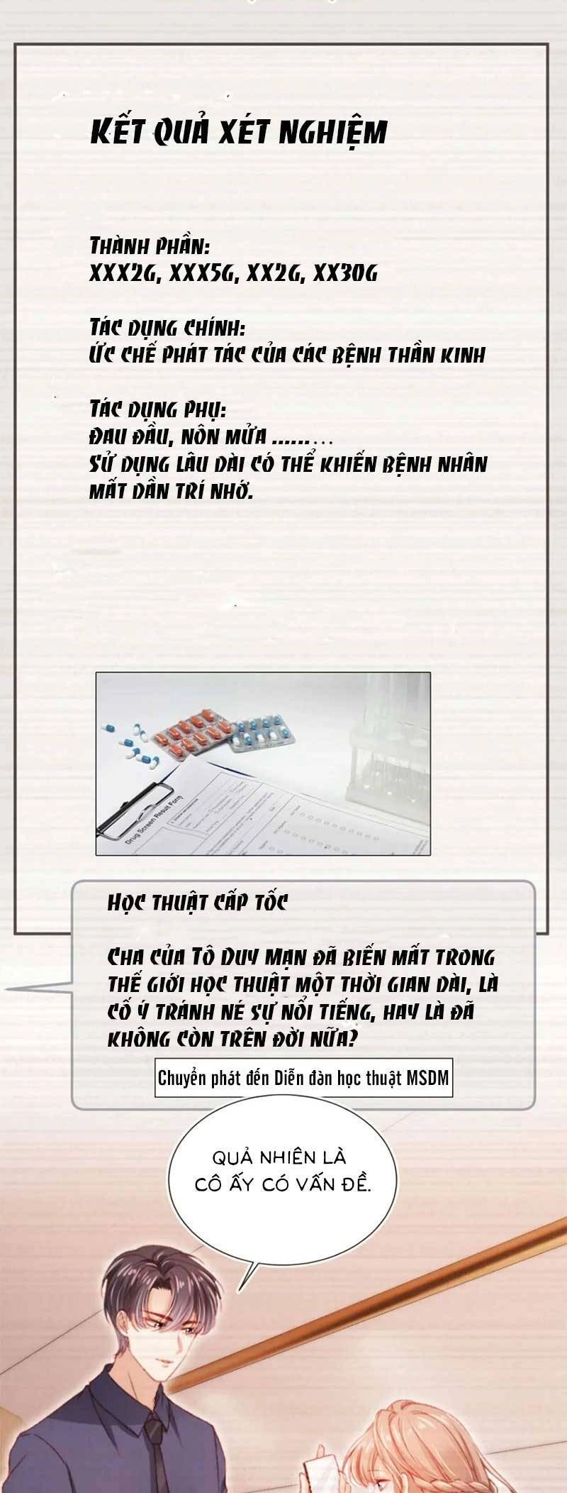 Hoắc Thiếu Lại Phải Theo Đuổi Vợ Yêu Rồi Chapter 43 - 5