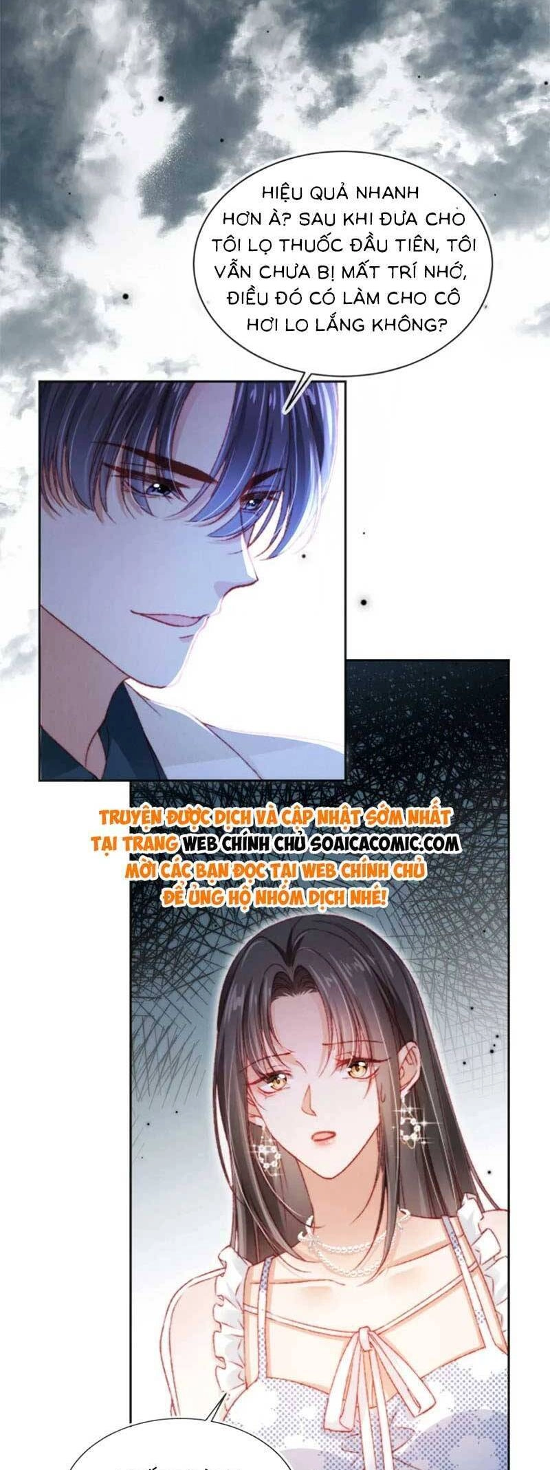 Hoắc Thiếu Lại Phải Theo Đuổi Vợ Yêu Rồi Chapter 43 - 11