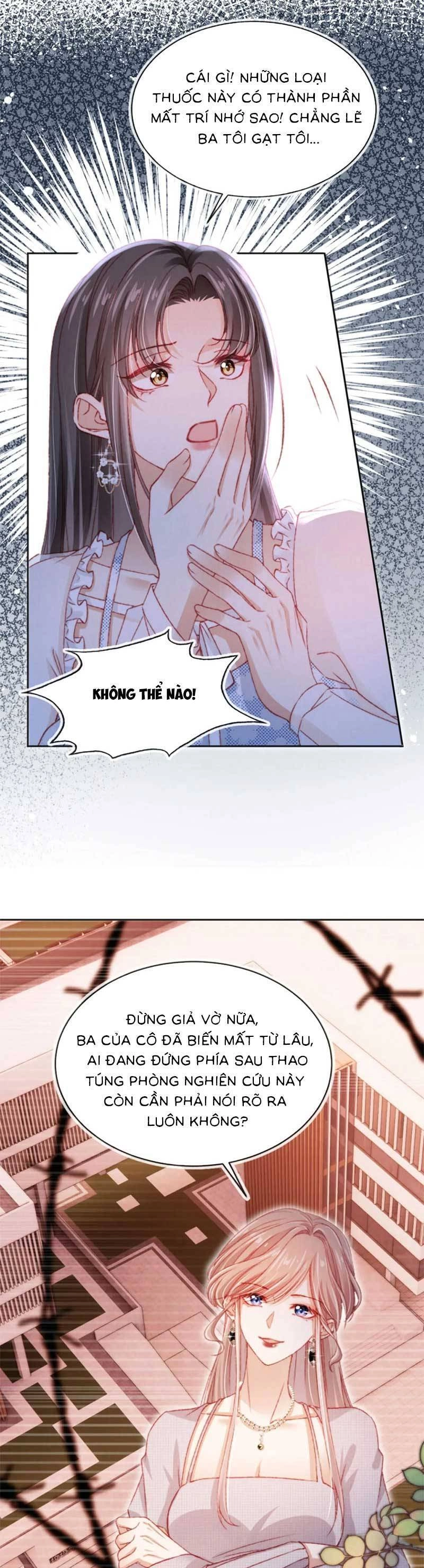 Hoắc Thiếu Lại Phải Theo Đuổi Vợ Yêu Rồi Chapter 43 - 13