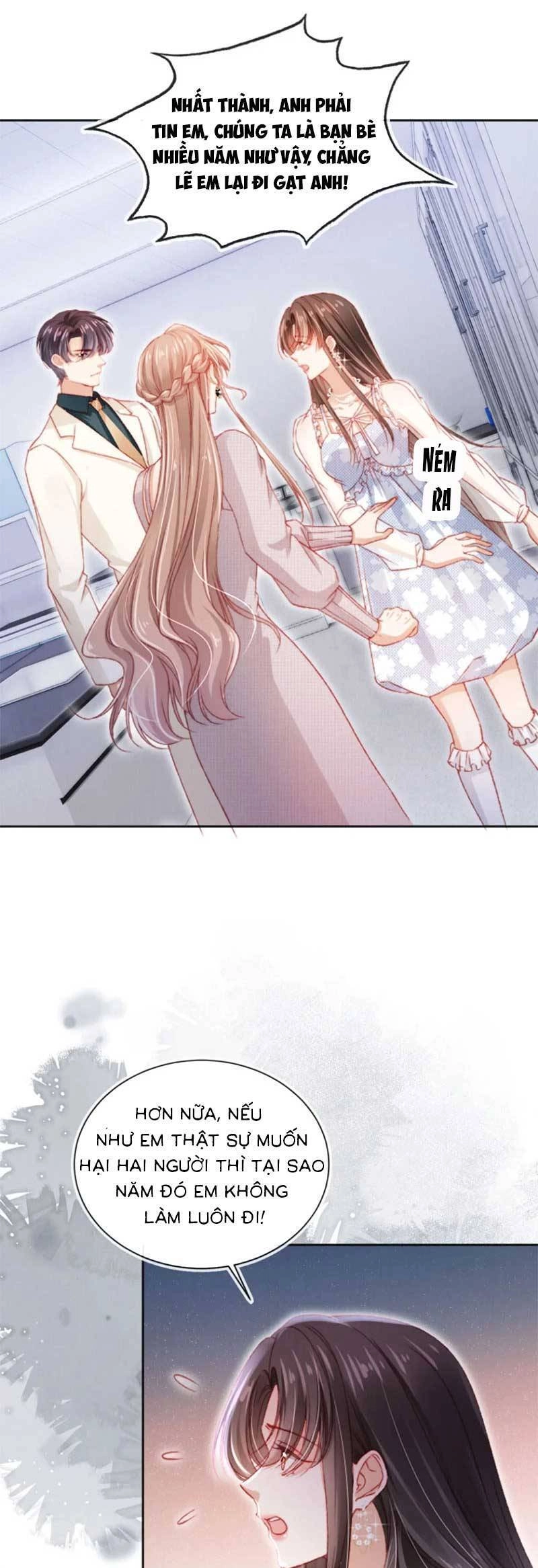 Hoắc Thiếu Lại Phải Theo Đuổi Vợ Yêu Rồi Chapter 43 - 15