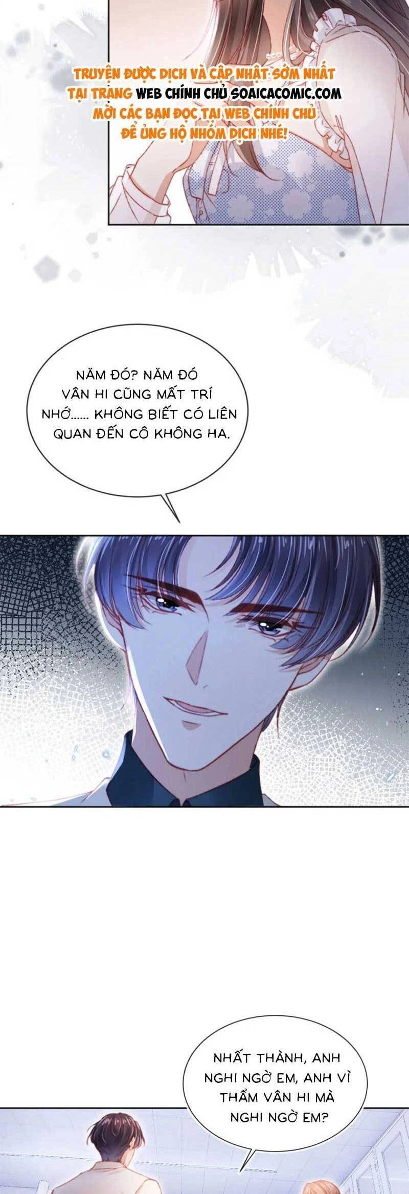 Hoắc Thiếu Lại Phải Theo Đuổi Vợ Yêu Rồi Chapter 43 - 16