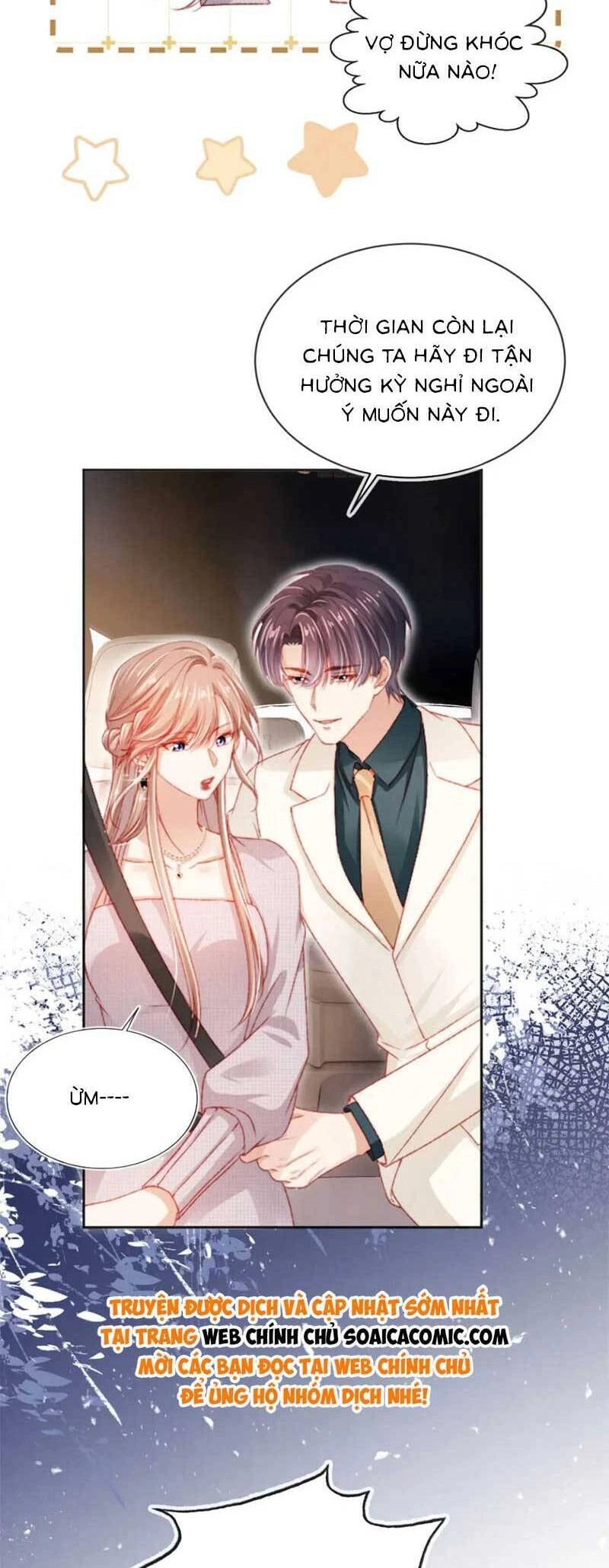 Hoắc Thiếu Lại Phải Theo Đuổi Vợ Yêu Rồi Chapter 43 - 24