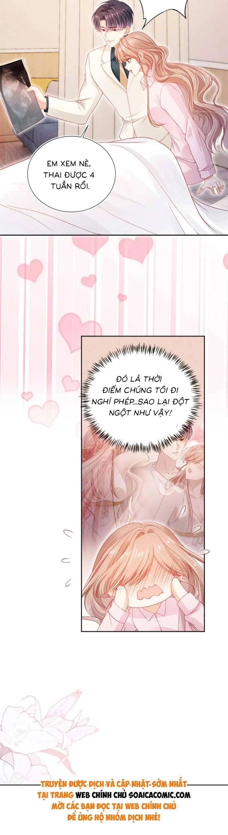 Hoắc Thiếu Lại Phải Theo Đuổi Vợ Yêu Rồi Chapter 44 - 2