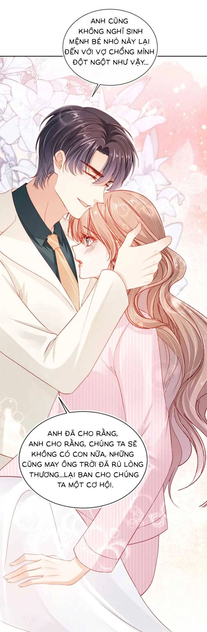 Hoắc Thiếu Lại Phải Theo Đuổi Vợ Yêu Rồi Chapter 44 - 3