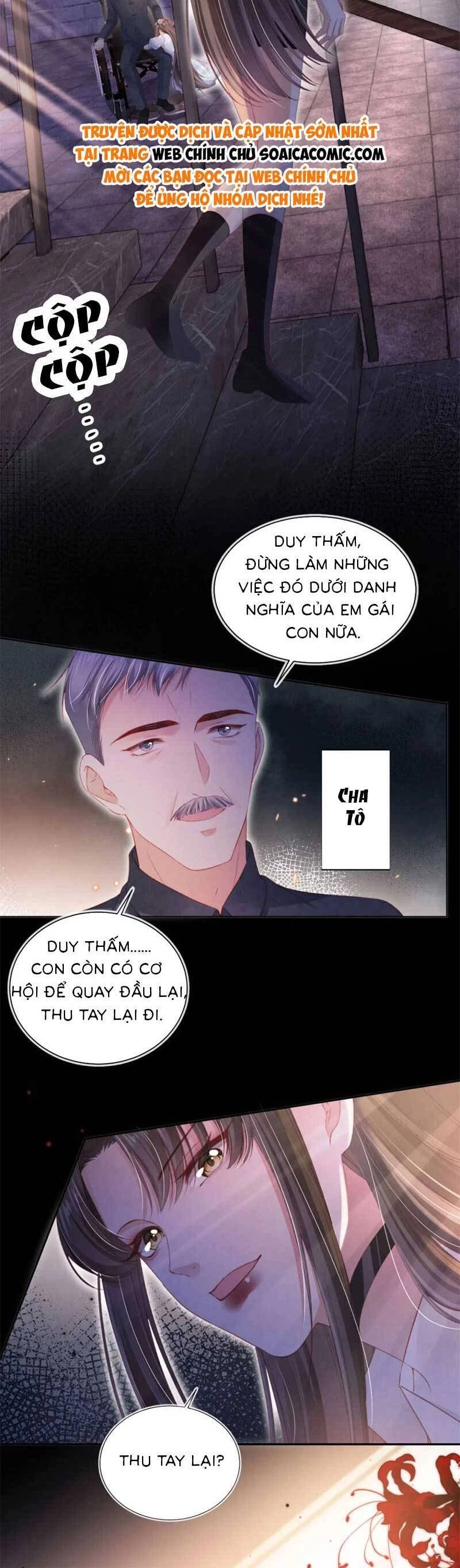 Hoắc Thiếu Lại Phải Theo Đuổi Vợ Yêu Rồi Chapter 44 - 8