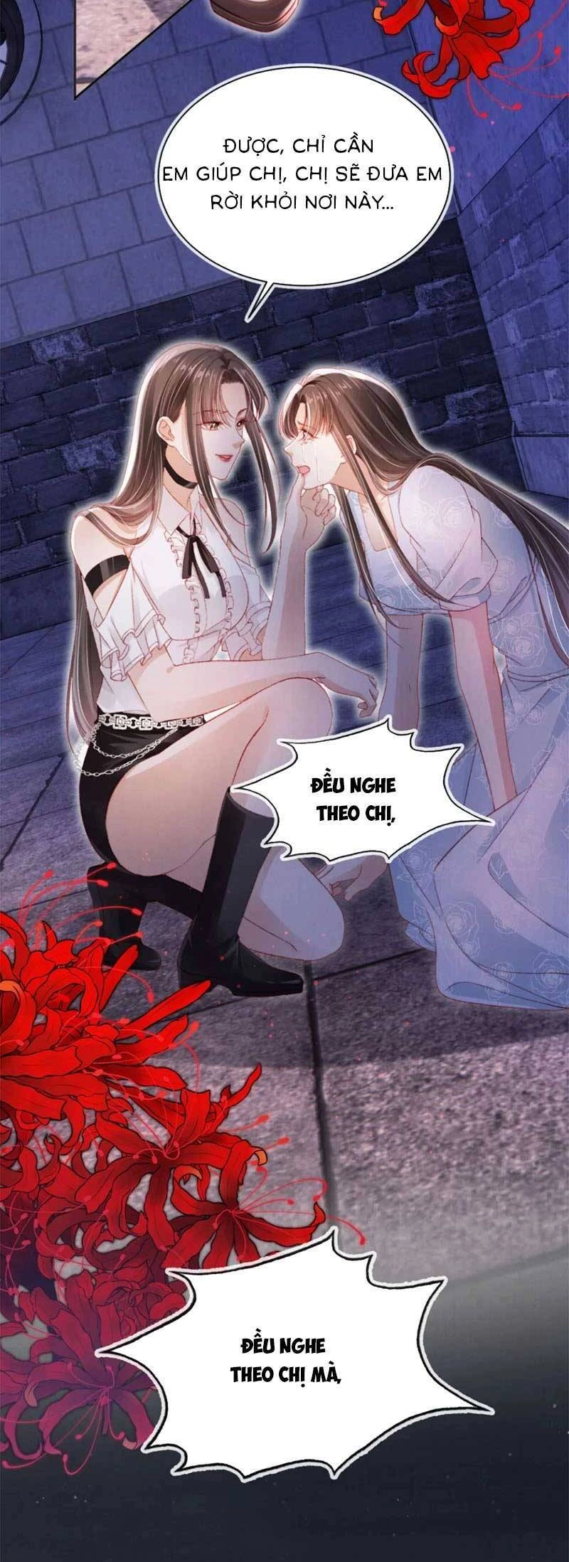 Hoắc Thiếu Lại Phải Theo Đuổi Vợ Yêu Rồi Chapter 44 - 11