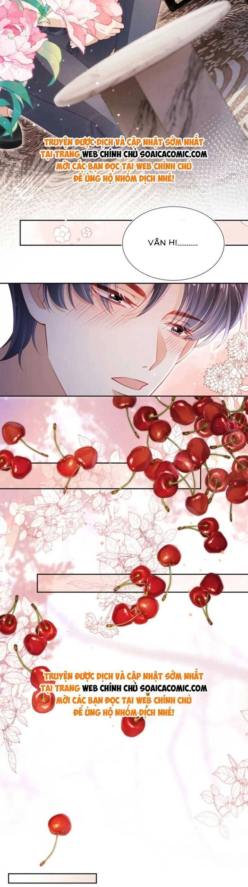 Hoắc Thiếu Lại Phải Theo Đuổi Vợ Yêu Rồi Chapter 44 - 17