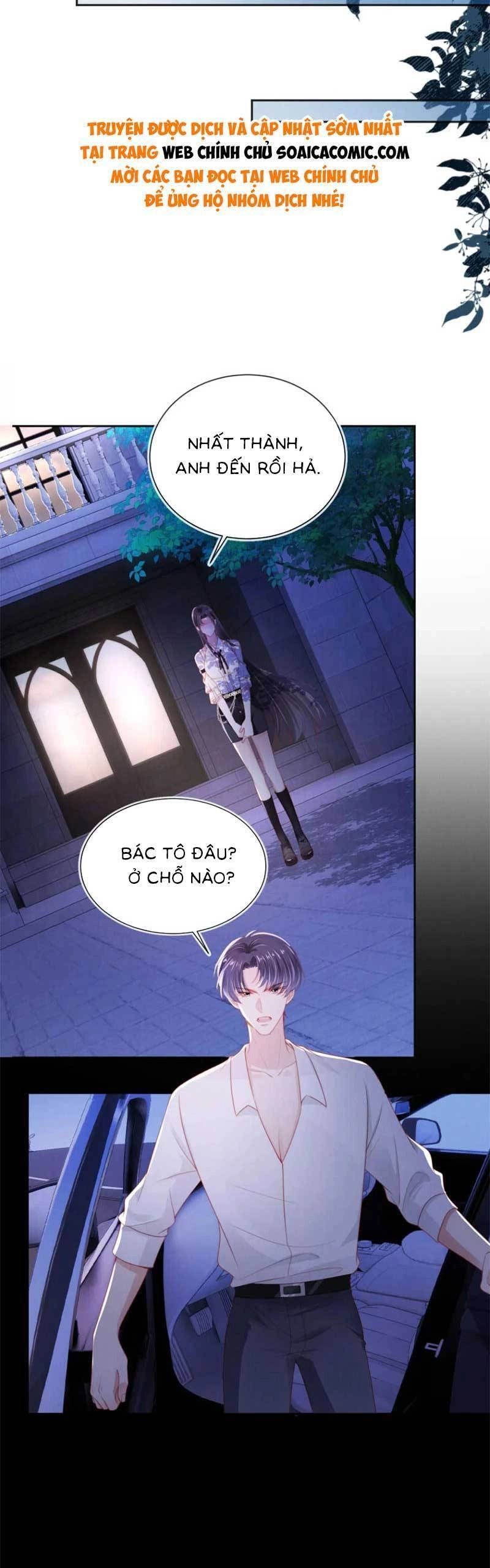 Hoắc Thiếu Lại Phải Theo Đuổi Vợ Yêu Rồi Chapter 44 - 21