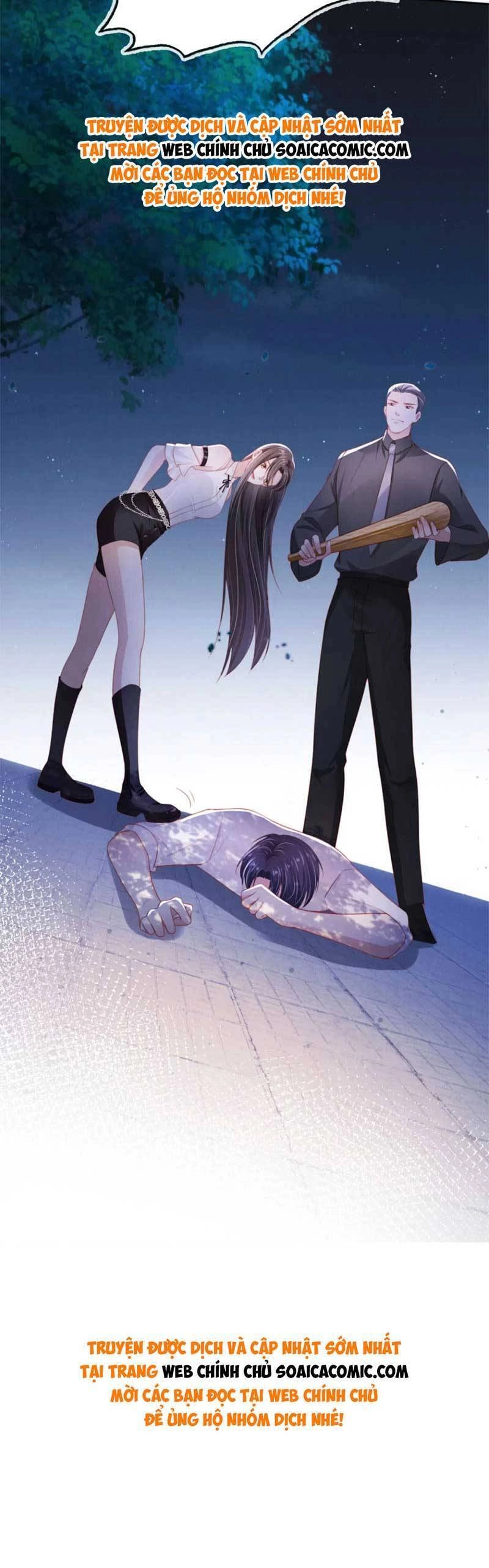 Hoắc Thiếu Lại Phải Theo Đuổi Vợ Yêu Rồi Chapter 44 - 23