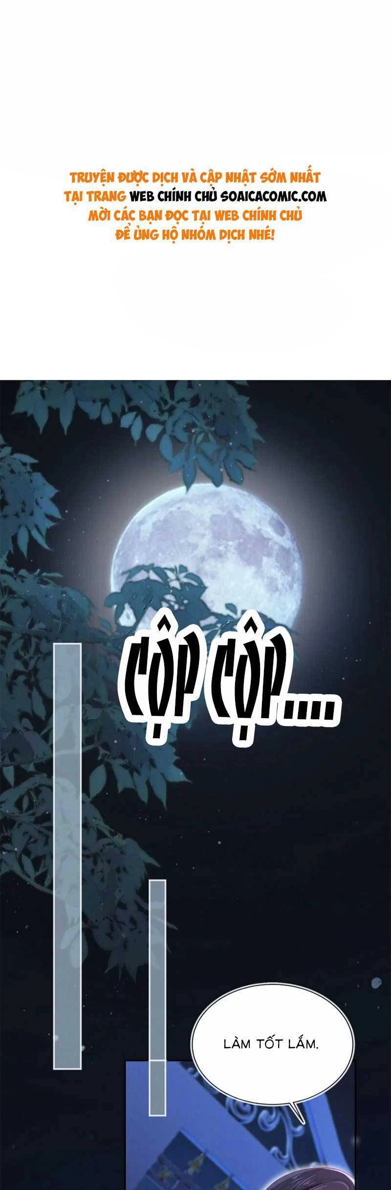 Hoắc Thiếu Lại Phải Theo Đuổi Vợ Yêu Rồi Chapter 45 - 1