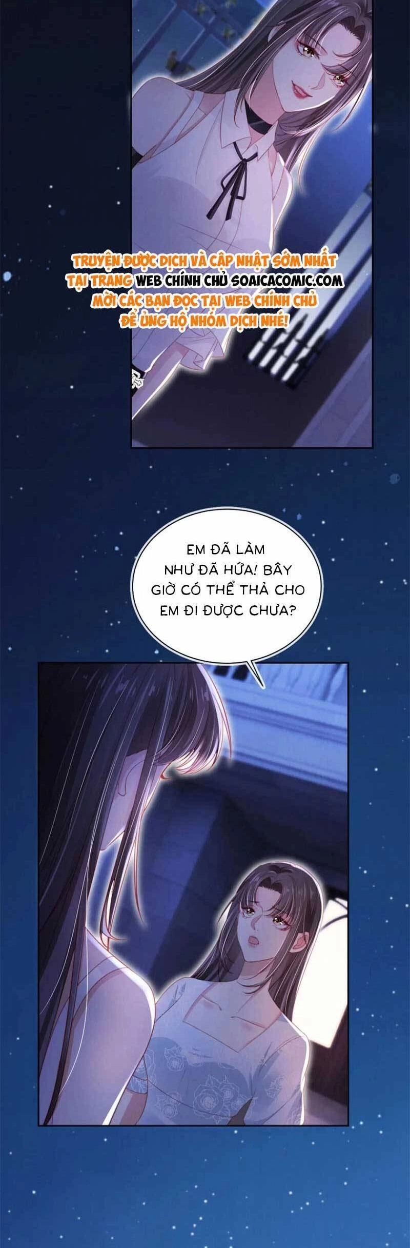 Hoắc Thiếu Lại Phải Theo Đuổi Vợ Yêu Rồi Chapter 45 - 2