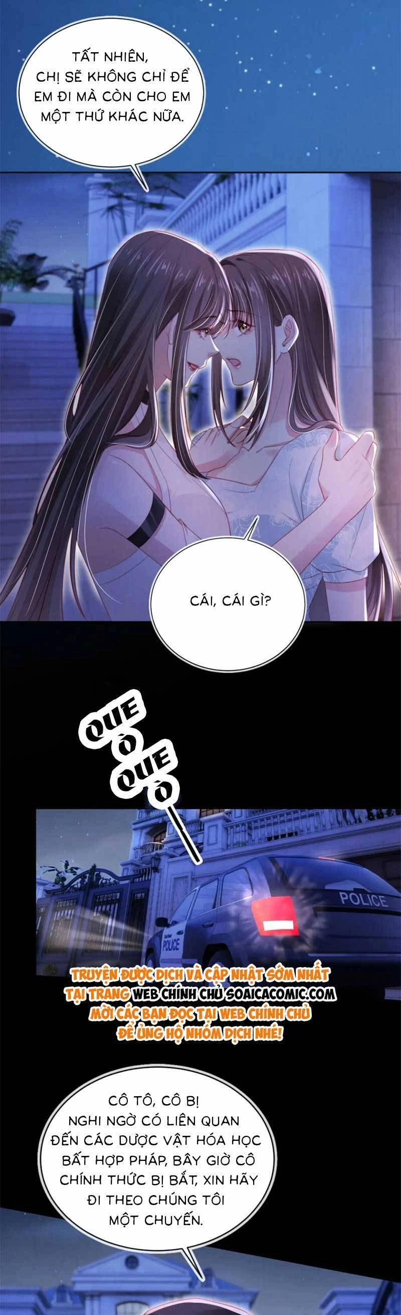 Hoắc Thiếu Lại Phải Theo Đuổi Vợ Yêu Rồi Chapter 45 - 3