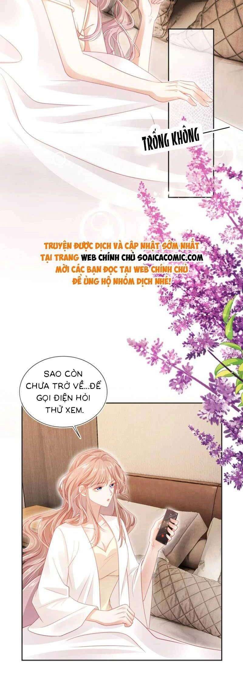 Hoắc Thiếu Lại Phải Theo Đuổi Vợ Yêu Rồi Chapter 45 - 14