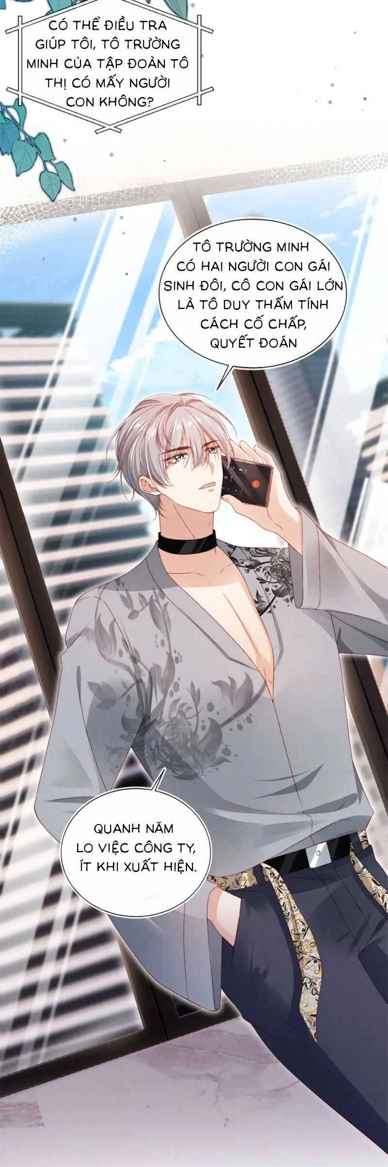 Hoắc Thiếu Lại Phải Theo Đuổi Vợ Yêu Rồi Chapter 45 - 17