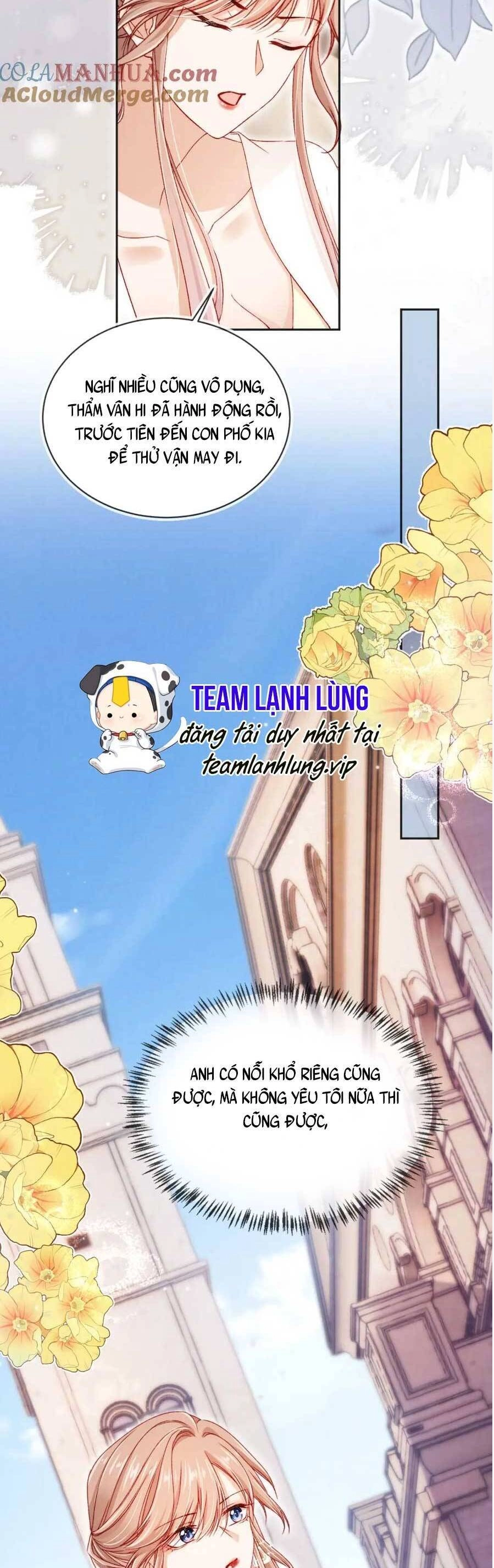 Hoắc Thiếu Lại Phải Theo Đuổi Vợ Yêu Rồi Chapter 46 - 7