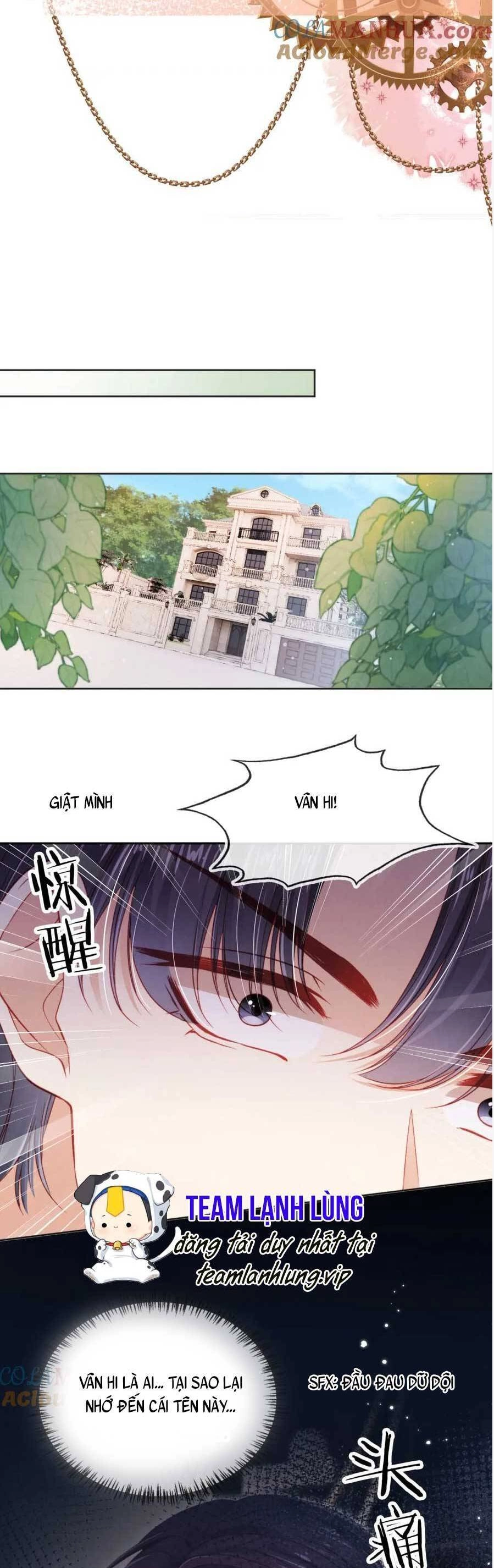 Hoắc Thiếu Lại Phải Theo Đuổi Vợ Yêu Rồi Chapter 46 - 9