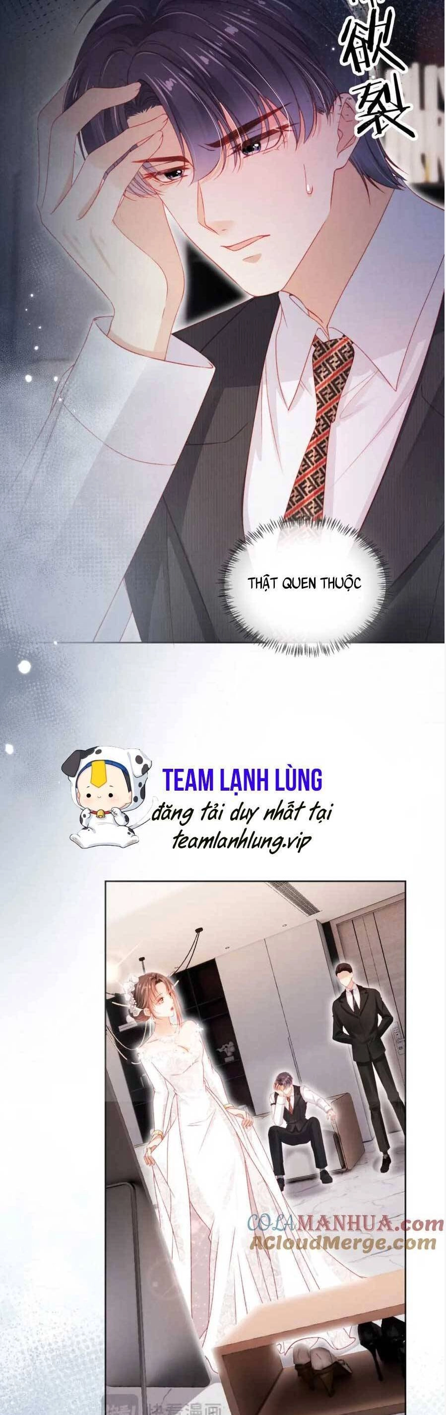 Hoắc Thiếu Lại Phải Theo Đuổi Vợ Yêu Rồi Chapter 46 - 10