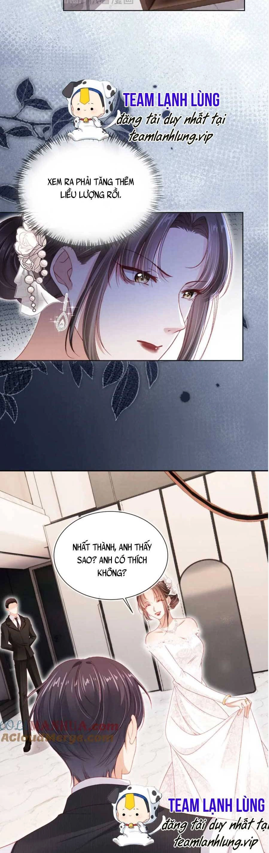 Hoắc Thiếu Lại Phải Theo Đuổi Vợ Yêu Rồi Chapter 46 - 11