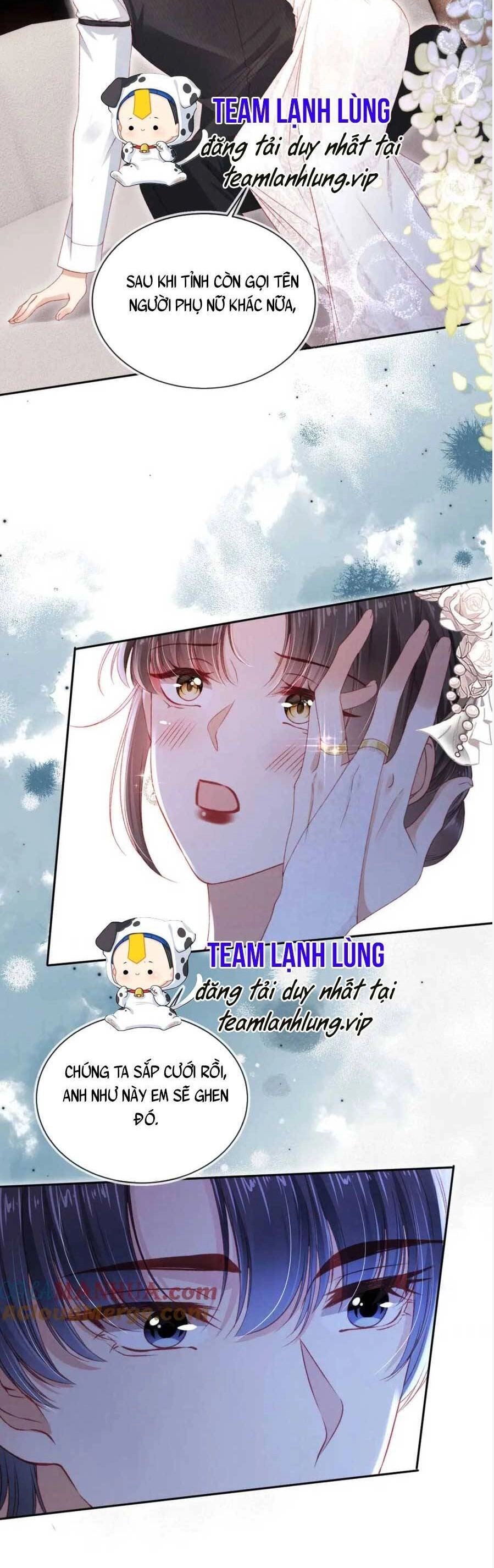 Hoắc Thiếu Lại Phải Theo Đuổi Vợ Yêu Rồi Chapter 46 - 13