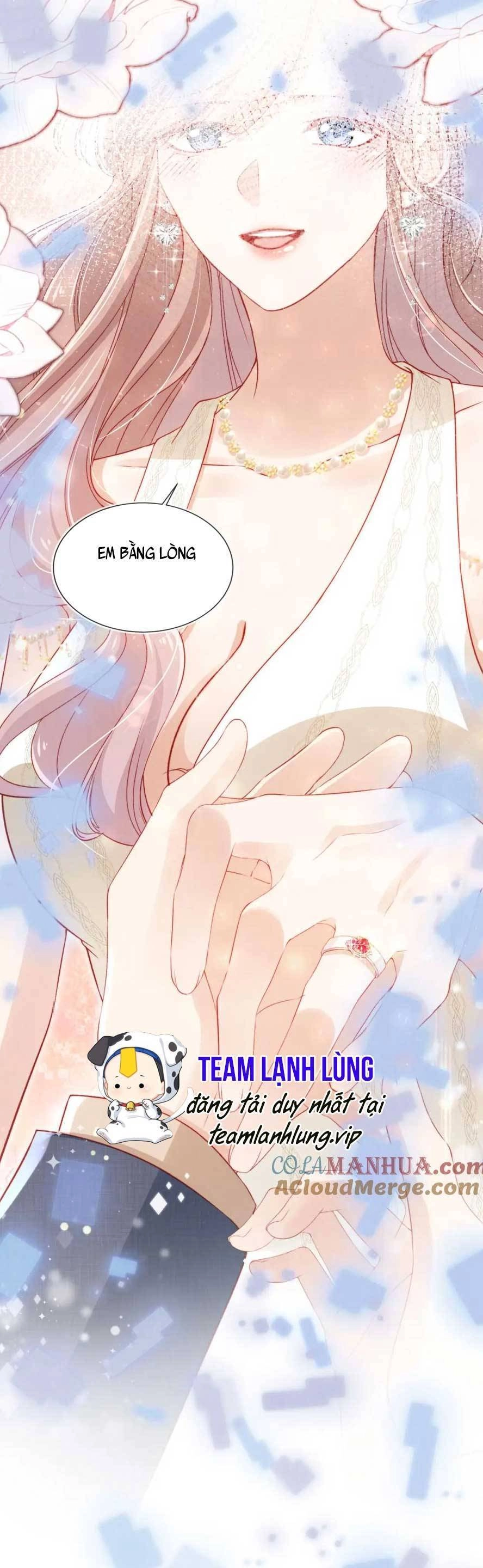 Hoắc Thiếu Lại Phải Theo Đuổi Vợ Yêu Rồi Chapter 46 - 15