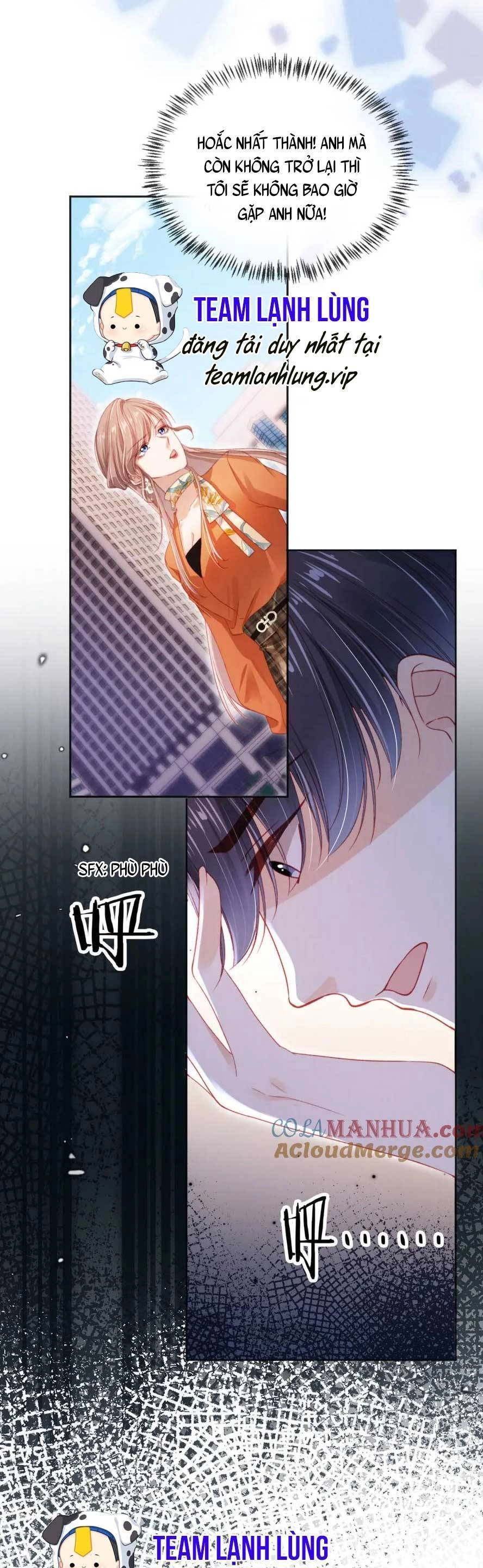 Hoắc Thiếu Lại Phải Theo Đuổi Vợ Yêu Rồi Chapter 46 - 16