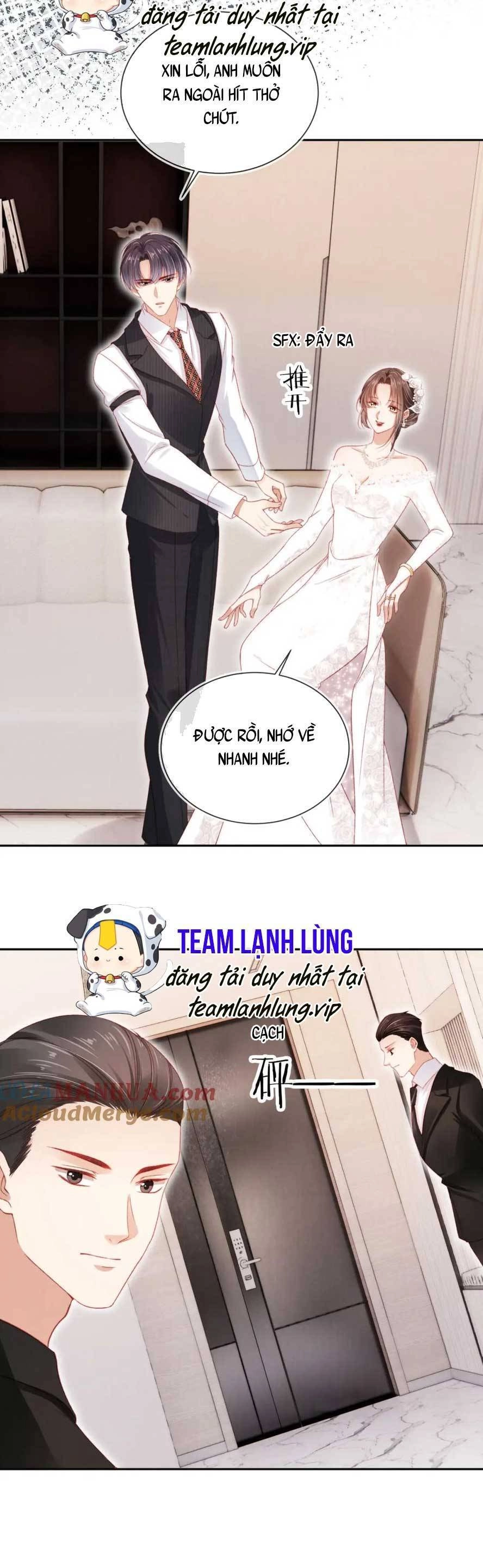 Hoắc Thiếu Lại Phải Theo Đuổi Vợ Yêu Rồi Chapter 46 - 17