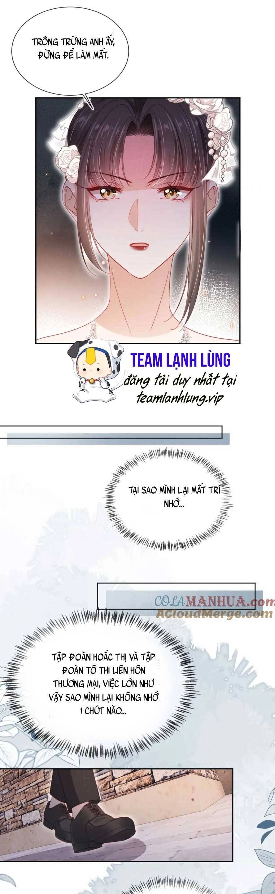 Hoắc Thiếu Lại Phải Theo Đuổi Vợ Yêu Rồi Chapter 46 - 18