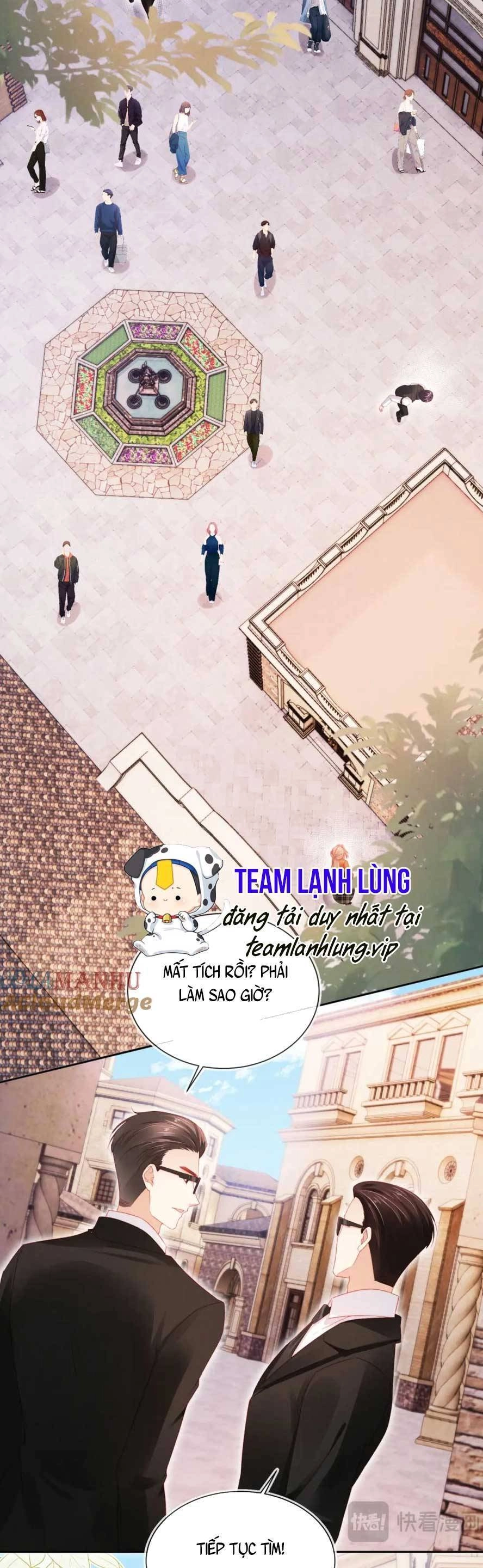 Hoắc Thiếu Lại Phải Theo Đuổi Vợ Yêu Rồi Chapter 46 - 20