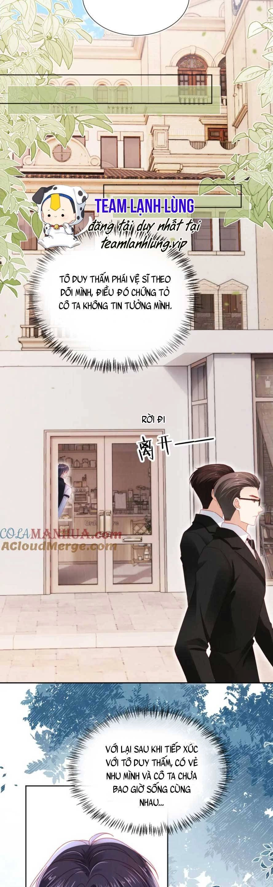 Hoắc Thiếu Lại Phải Theo Đuổi Vợ Yêu Rồi Chapter 46 - 21