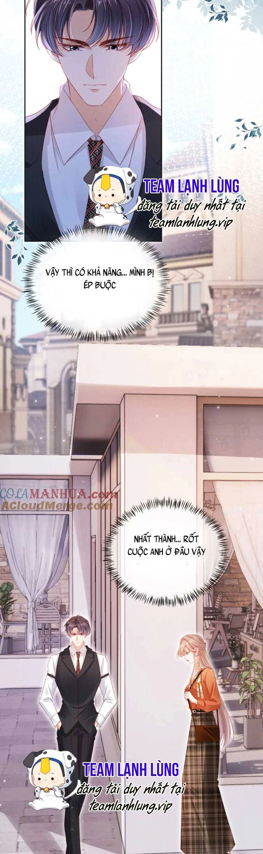 Hoắc Thiếu Lại Phải Theo Đuổi Vợ Yêu Rồi Chapter 46 - 22