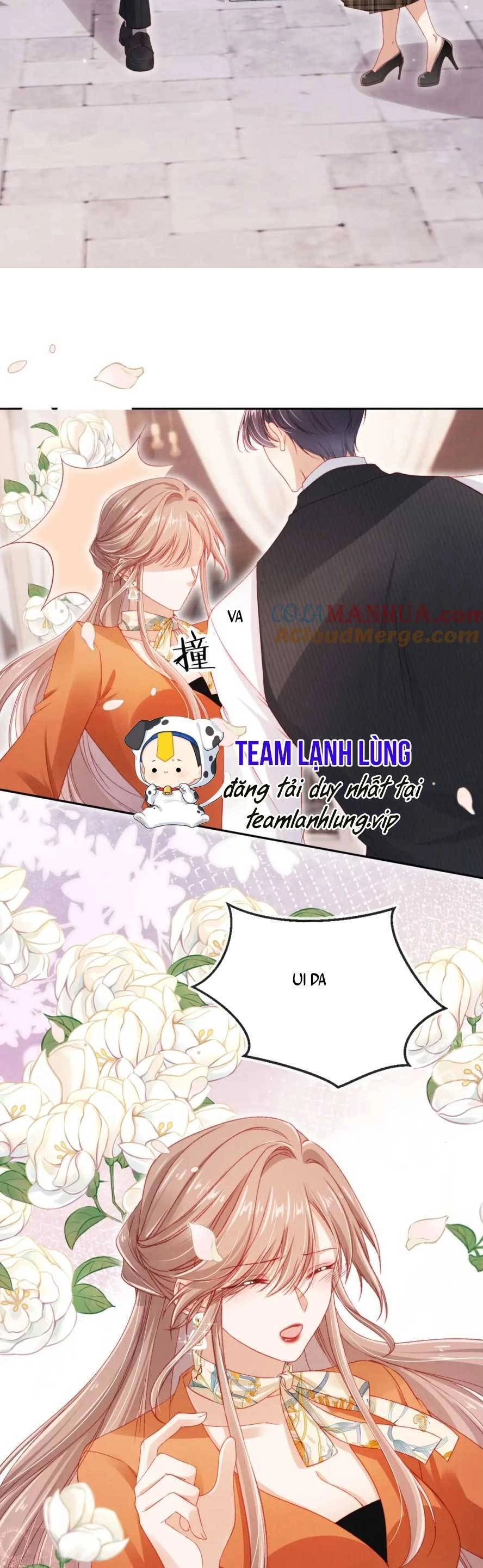 Hoắc Thiếu Lại Phải Theo Đuổi Vợ Yêu Rồi Chapter 46 - 23