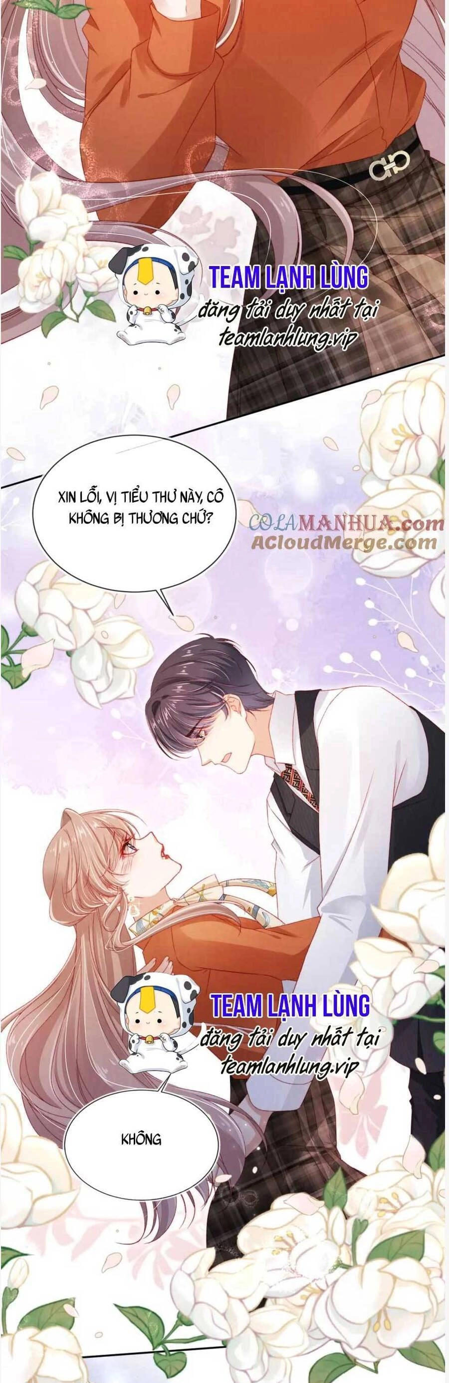 Hoắc Thiếu Lại Phải Theo Đuổi Vợ Yêu Rồi Chapter 46 - 24