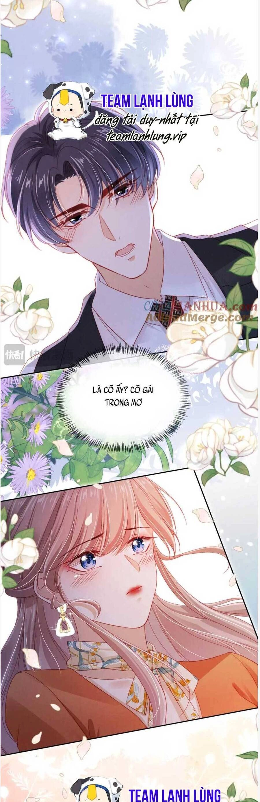 Hoắc Thiếu Lại Phải Theo Đuổi Vợ Yêu Rồi Chapter 46 - 25