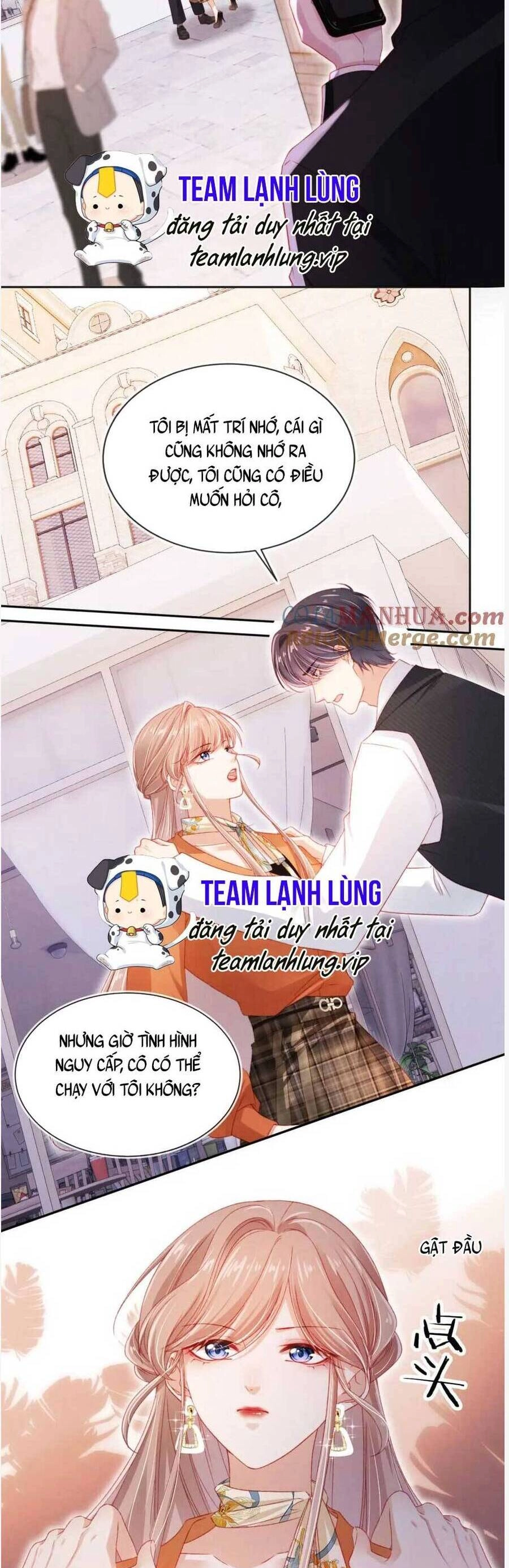 Hoắc Thiếu Lại Phải Theo Đuổi Vợ Yêu Rồi Chapter 46 - 28