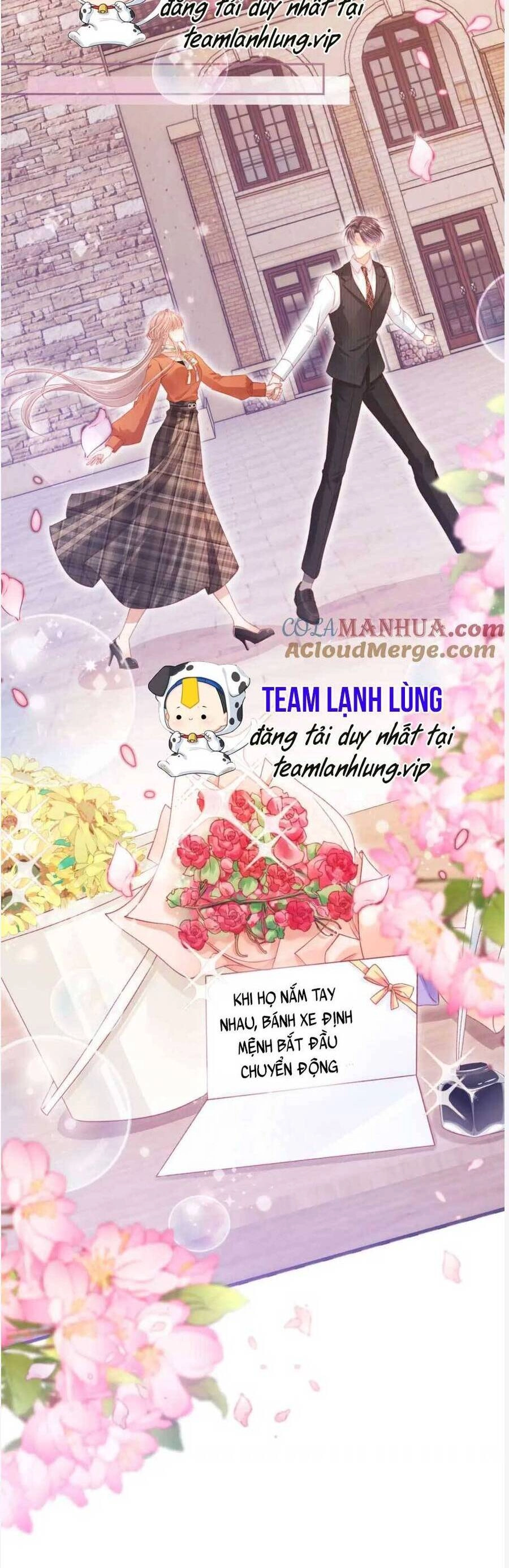 Hoắc Thiếu Lại Phải Theo Đuổi Vợ Yêu Rồi Chapter 46 - 30