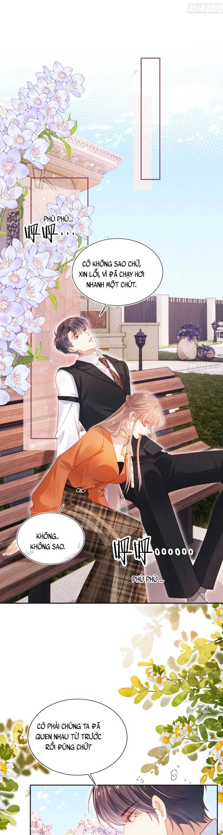 Hoắc Thiếu Lại Phải Theo Đuổi Vợ Yêu Rồi Chapter 47 - 4