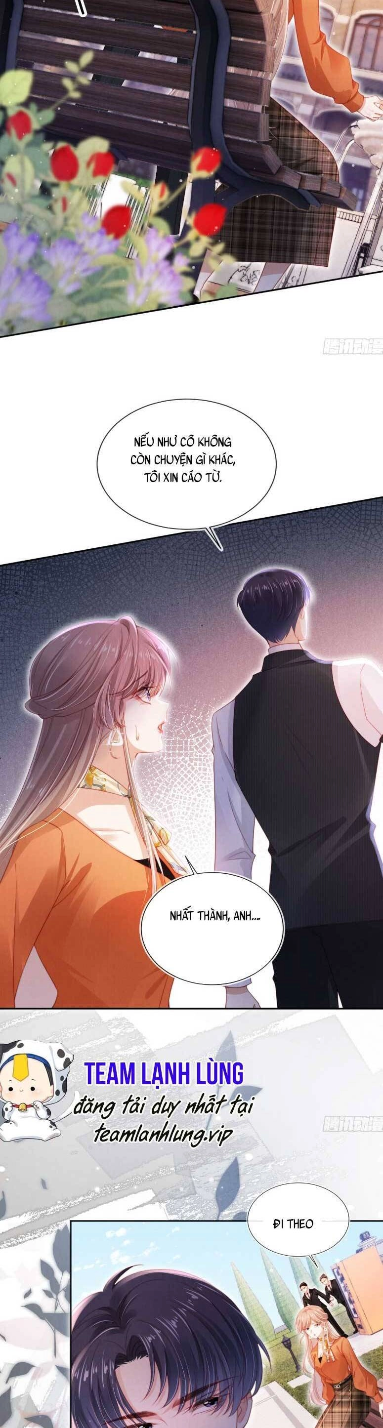 Hoắc Thiếu Lại Phải Theo Đuổi Vợ Yêu Rồi Chapter 47 - 9