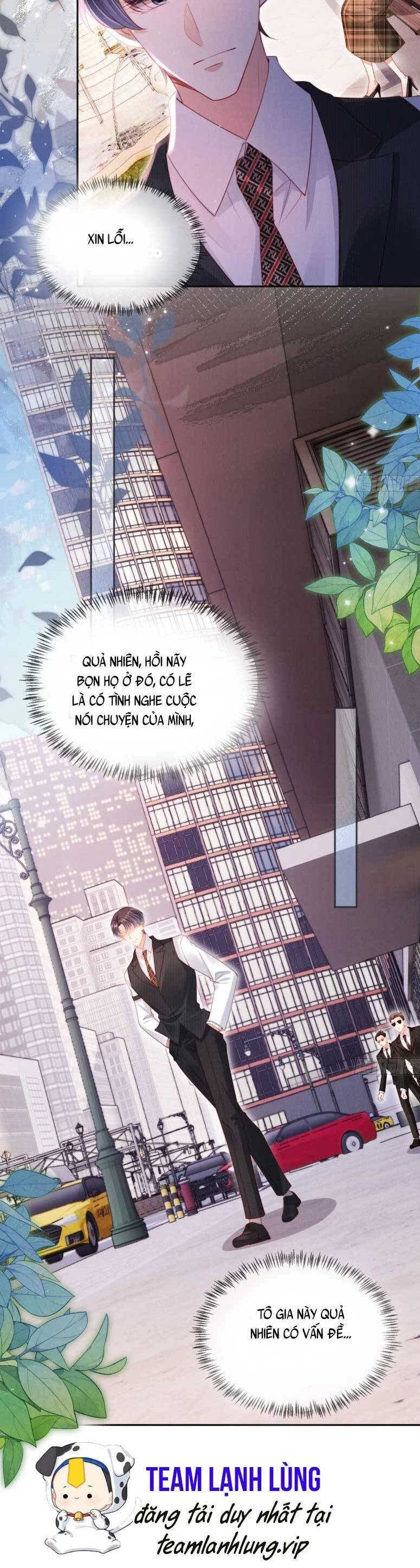 Hoắc Thiếu Lại Phải Theo Đuổi Vợ Yêu Rồi Chapter 47 - 10