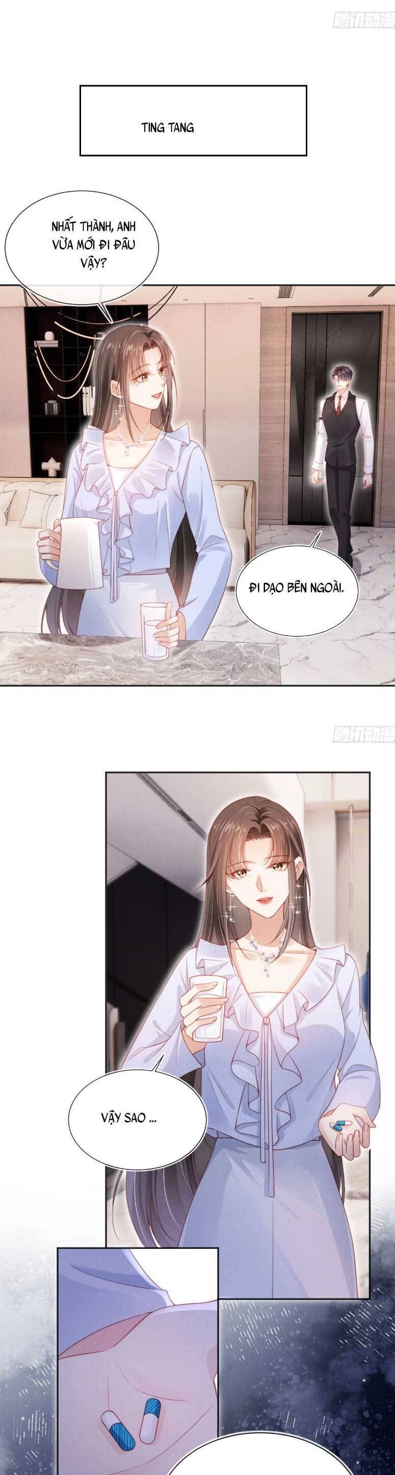 Hoắc Thiếu Lại Phải Theo Đuổi Vợ Yêu Rồi Chapter 47 - 11