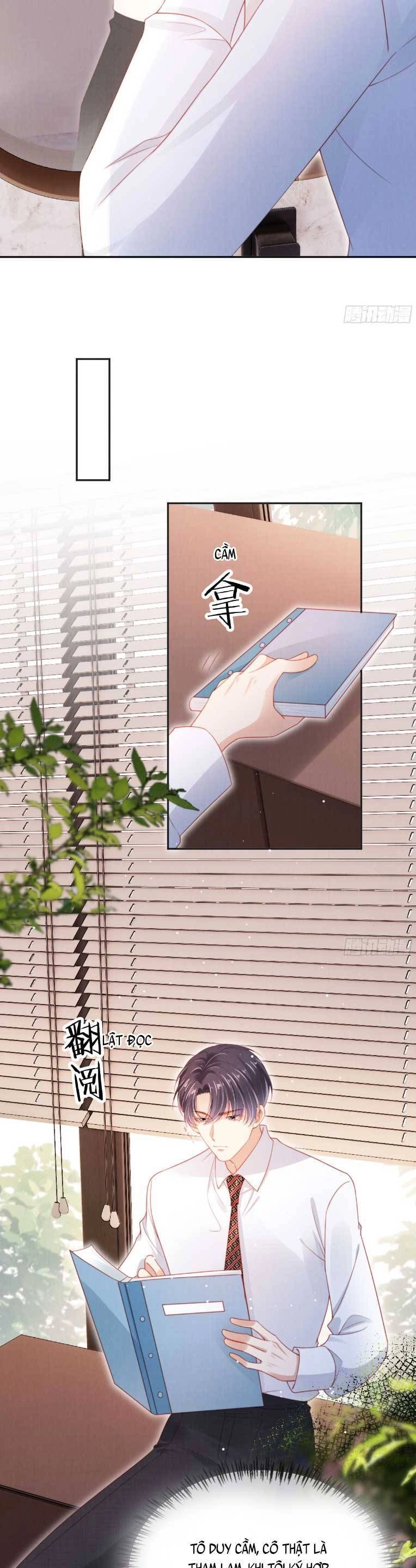 Hoắc Thiếu Lại Phải Theo Đuổi Vợ Yêu Rồi Chapter 47 - 15