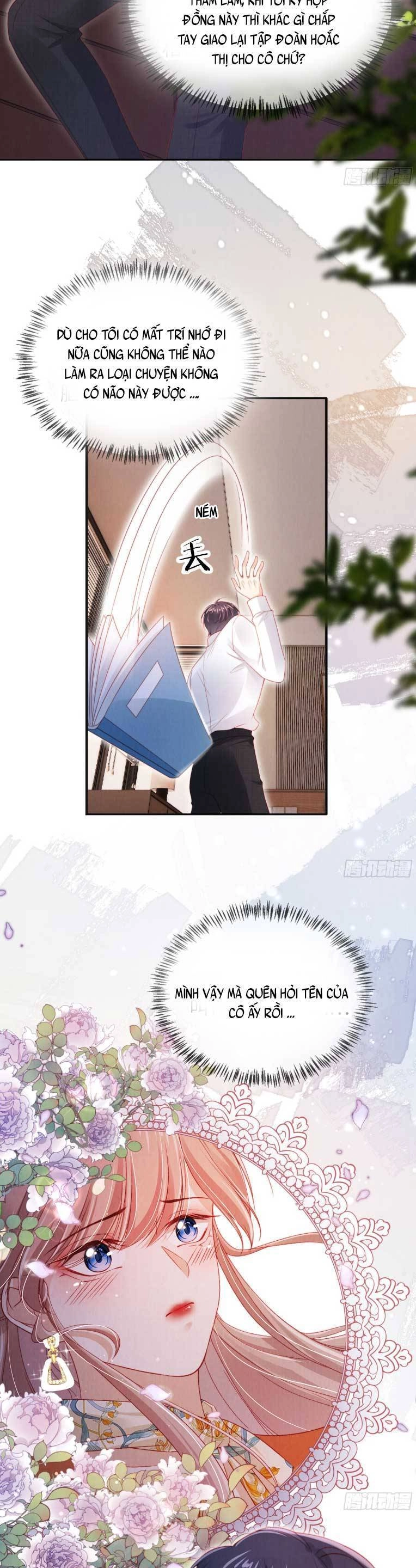 Hoắc Thiếu Lại Phải Theo Đuổi Vợ Yêu Rồi Chapter 47 - 16