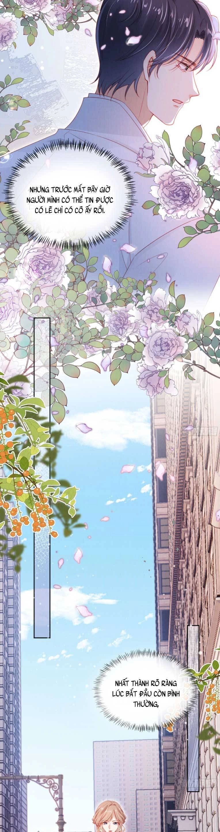 Hoắc Thiếu Lại Phải Theo Đuổi Vợ Yêu Rồi Chapter 47 - 17