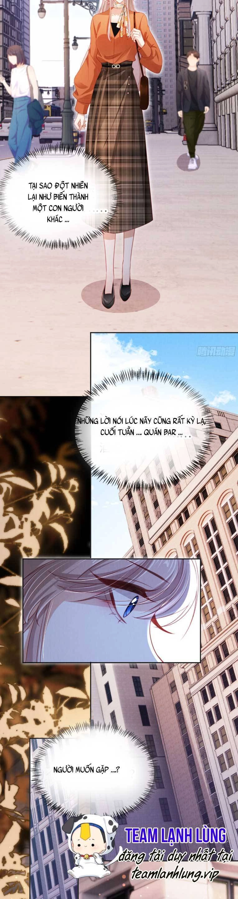 Hoắc Thiếu Lại Phải Theo Đuổi Vợ Yêu Rồi Chapter 47 - 18