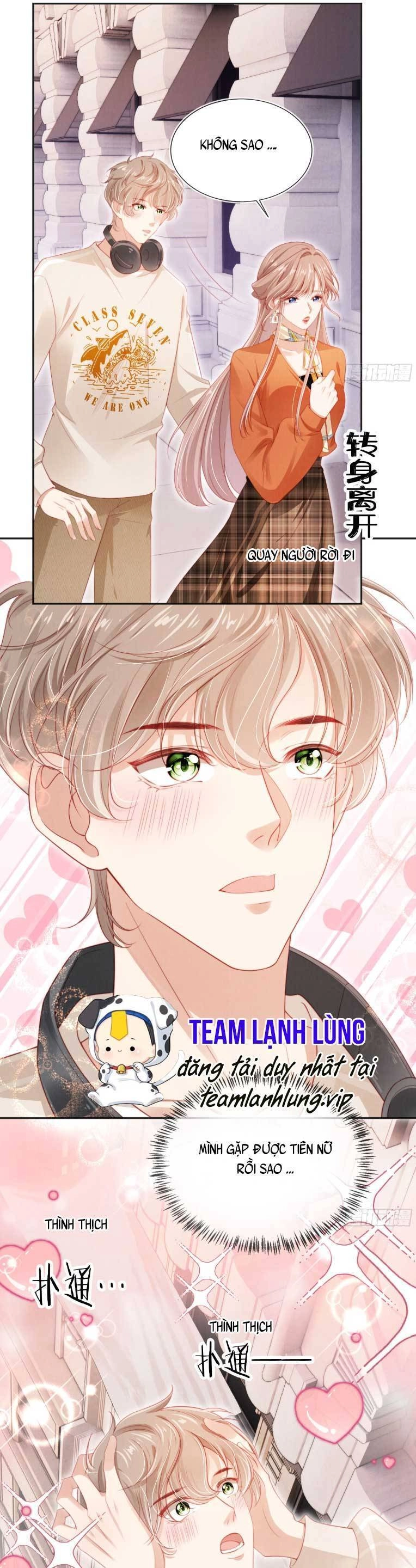 Hoắc Thiếu Lại Phải Theo Đuổi Vợ Yêu Rồi Chapter 47 - 21