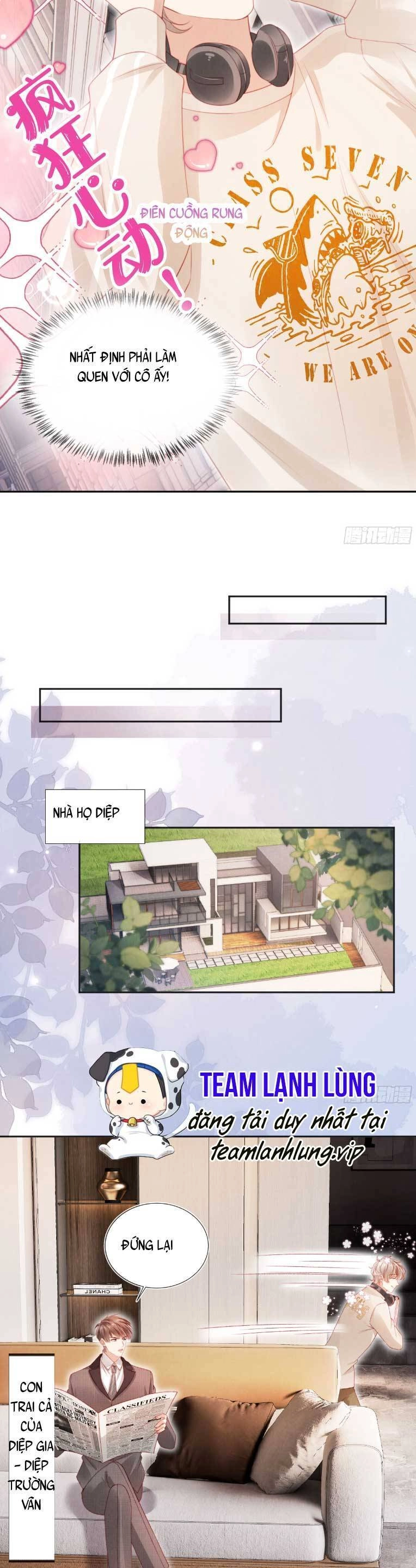 Hoắc Thiếu Lại Phải Theo Đuổi Vợ Yêu Rồi Chapter 47 - 22