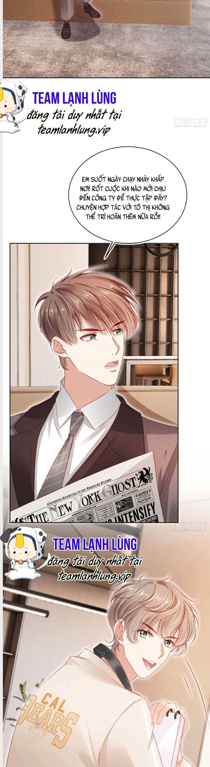 Hoắc Thiếu Lại Phải Theo Đuổi Vợ Yêu Rồi Chapter 47 - 23