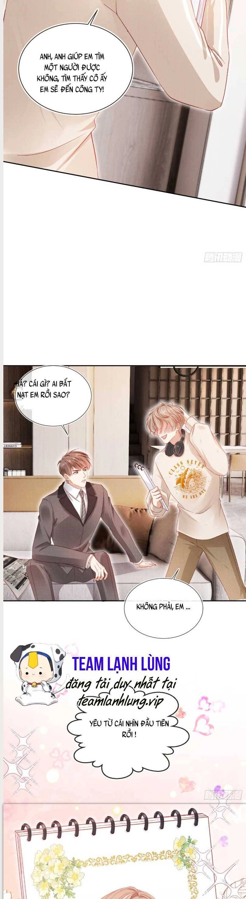 Hoắc Thiếu Lại Phải Theo Đuổi Vợ Yêu Rồi Chapter 47 - 24