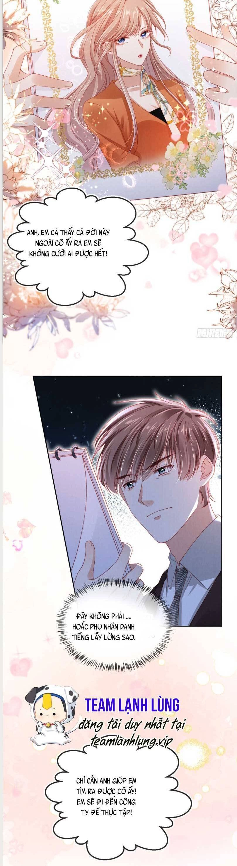 Hoắc Thiếu Lại Phải Theo Đuổi Vợ Yêu Rồi Chapter 47 - 25