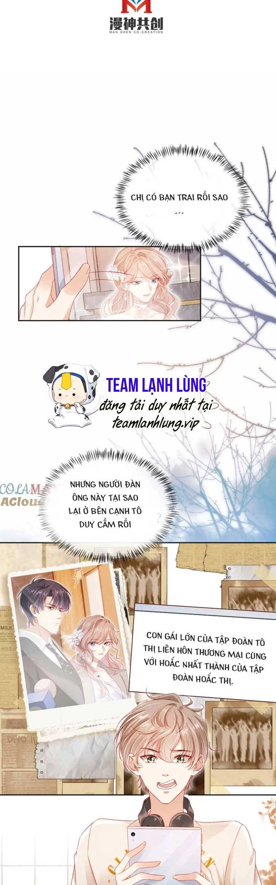 Hoắc Thiếu Lại Phải Theo Đuổi Vợ Yêu Rồi Chapter 48 - 5